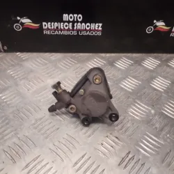PINZA DE FRENO DELANTERO...