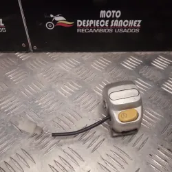 PIÑA DE ARRANQUE YAMAHA WHY...