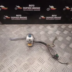 PIÑA DE INTERMITENCIA...