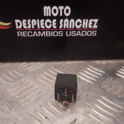 RELE DE ARRANQUE YAMAHA WHY...