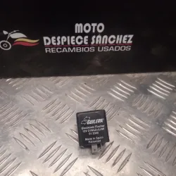 RELE DE INTERMITENCIA...