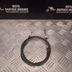 CABLE DE FRENO TRASERO...