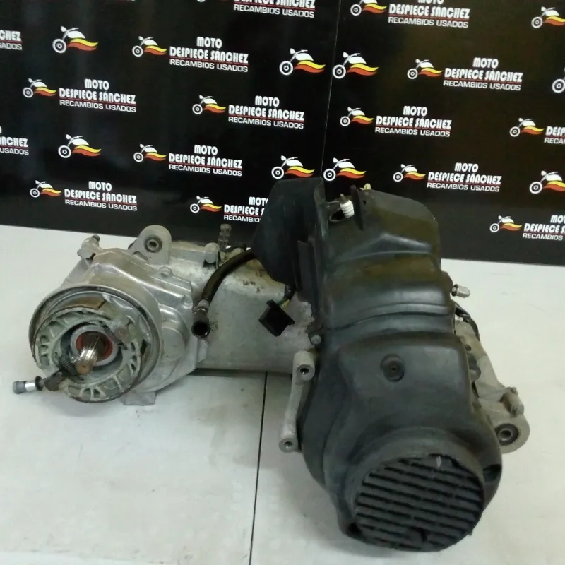 Centralina CDI Aperta Racing Tuning Compatibile Con Tweet 50 (4 Tempi - Foto 2