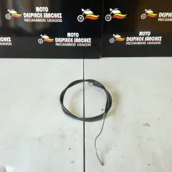 CABLE DE FRENO DELANTERO...