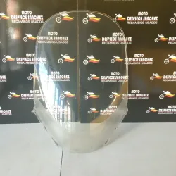 CUPULA SUZUKI BURGMAN 125