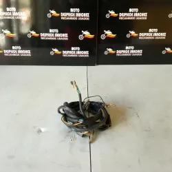 INSTALACION ELECTRICA...