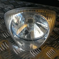 FARO LIBERTY 125  2004