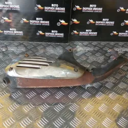 TUBO DE ESCAPE PIAGGIO...