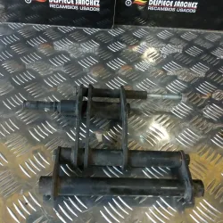 BASCULANTE LIBERTY 125  2004