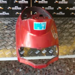 CACHA LIBERTY  125  2004