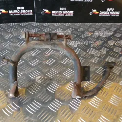 CABALLETE CENTRAL...