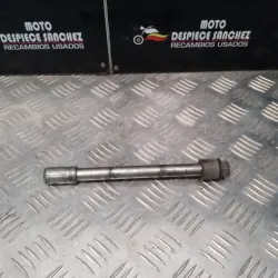 EJE RUEDA DELANTERA PIAGGIO...
