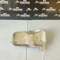 RECUBRIMIENTO TERMICO DE...