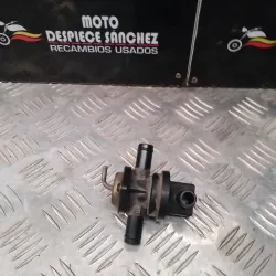 VAVULA CONTROL DE INYECCION...