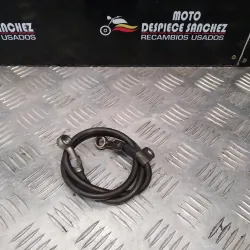 LATIGUILLO DE FRENO...