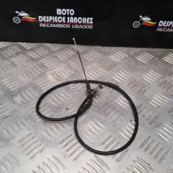 CABLE DE AIRE HONDA CBR 600...