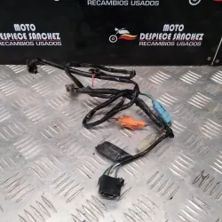 CABLEADO DE FARO HONDA CBR...