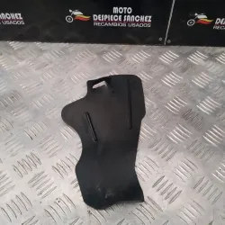 CAUCHO DE DEFENSA DE CALOR...