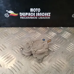 BOMBA DE GASOLINA MALAGUTI...