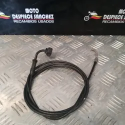 CABLE DE APERTURA DE...