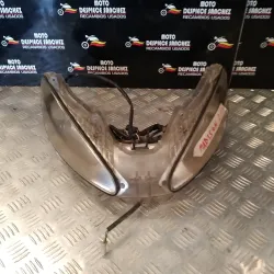 FARO MALAGUTI MADISON 250