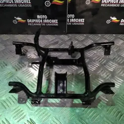 ARAÑA SUZUKI SIXTEEN