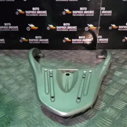 ASIDERO SUZUKI SIXTEEN