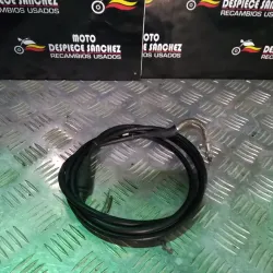 CABLE DE GAS SUZUKI SIXTEEN