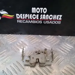 CERRADURA DE ASIENTO SUZUKI...