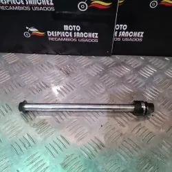 EJE RUEDA DELANTERA SUZUKI...