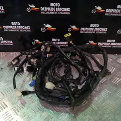 INSTALACION ELECTRICA...