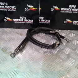 MANGUITOS DE FRENO...