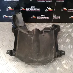 PASO DE RUEDA DELANTERA...