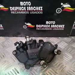 PINZA DE FRENO DELANTERO...