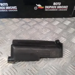 PLACA 4 SUZUKI SIXTEEN