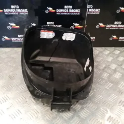 PORTACASCO SUZUKI SIXTEEN