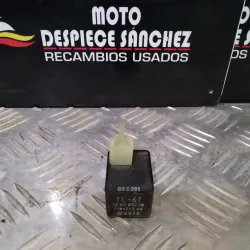 RELE DE INTERMITENCIA...