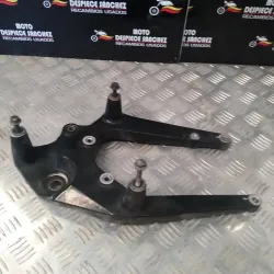 SOPORTE DE RUEDA Y ESCAPE...