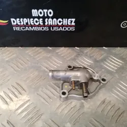 TAPA DE BOMBA DE AGUA...