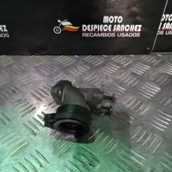 TOMA DE ADMISION SUZUKI...