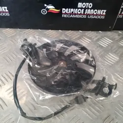 ELETRO VENTILADOR  SUZUKI...