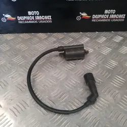 BOBINA DE ALTAS SUZUKI...