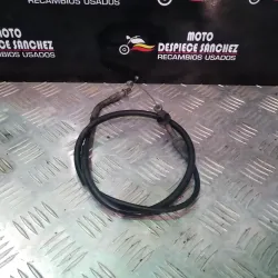 CABLE DE GAS SUZUKI...
