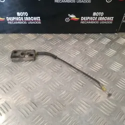 CERRADURA DE ASIENTO SUZUKI...
