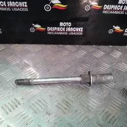 EJE RUEDA DELANTERA SUZUKI...