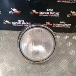 FARO SUZUKI MARAUDER 250