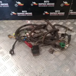 INSTALACION ELECTRICA...