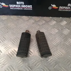 JUEGO DE REPOSAPIES...