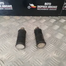 JUEGO DE REPOSAPIES...