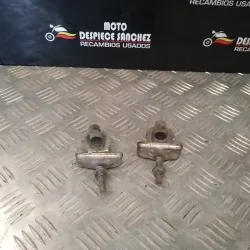 JUEGO DE TENSORES DE CADENA...